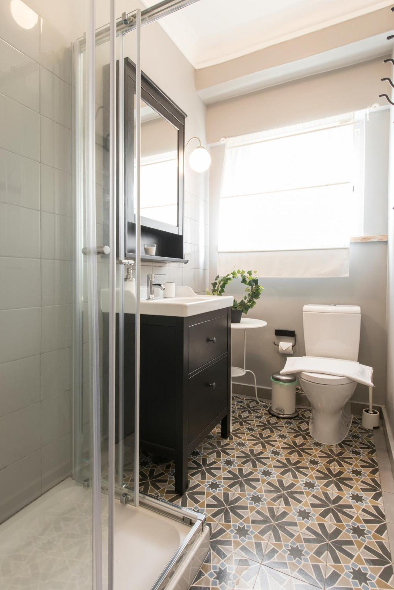 Apartamento Junto A Fonte Luminosa Lissabon Exterior foto